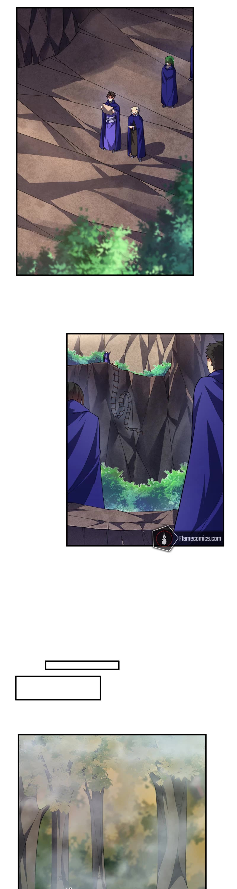 Monster Pet Evolution Chapter 277 page 18 - Chapter 277