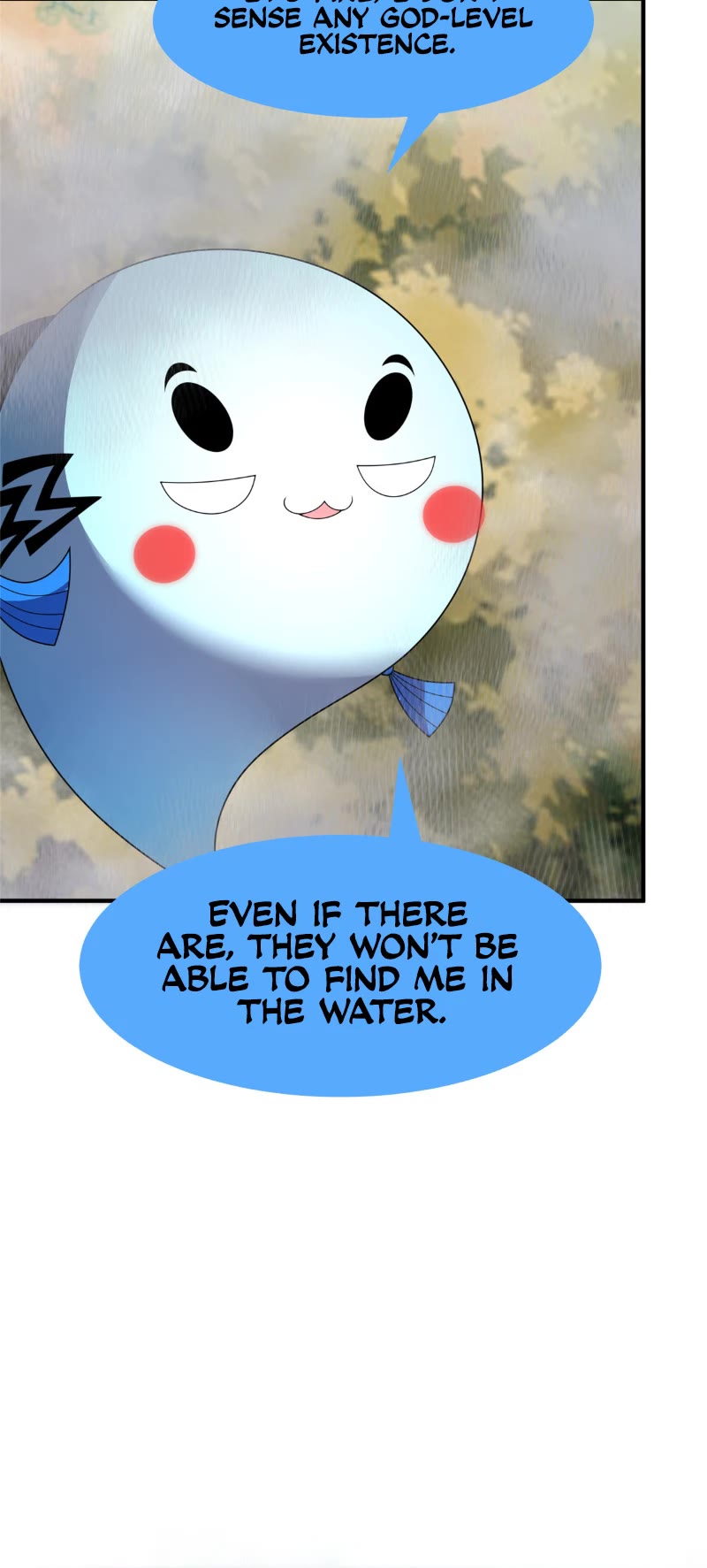 Monster Pet Evolution Chapter 277 page 26 - Chapter 277