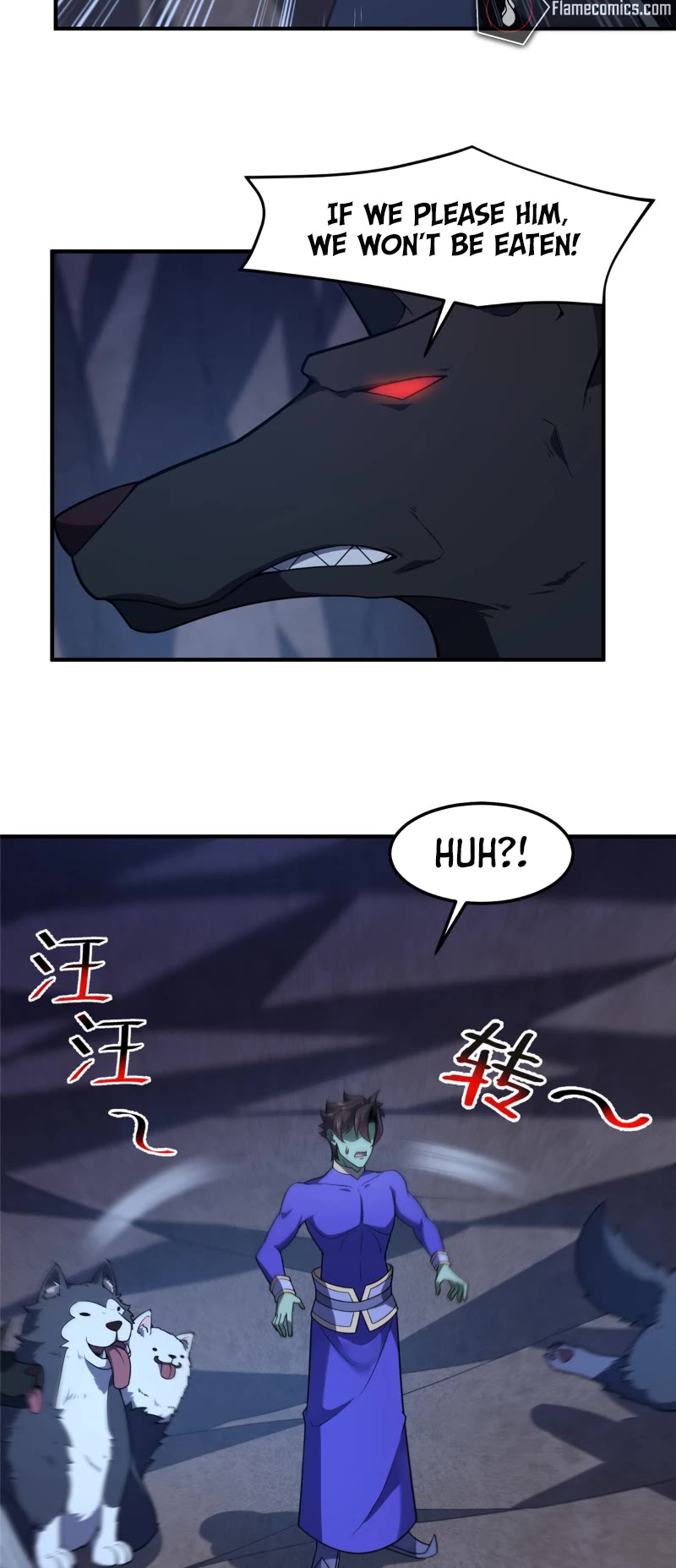 Monster Pet Evolution Chapter 277 page 5 - Chapter 277