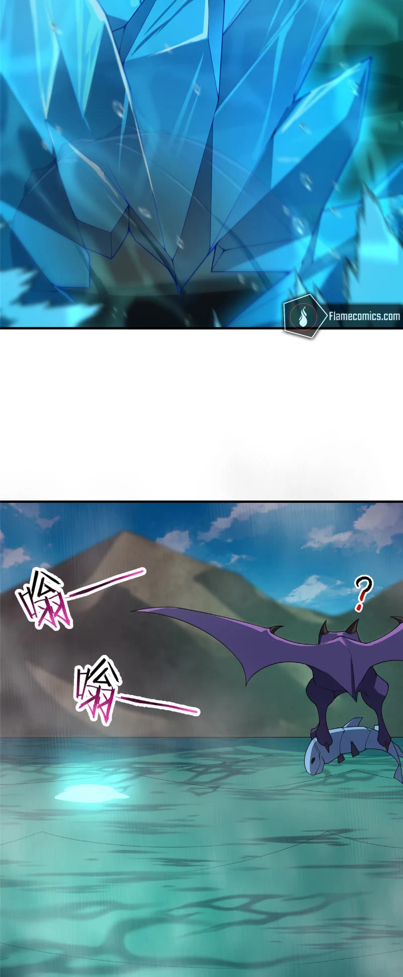Monster Pet Evolution Chapter 278 page 10 - Chapter 278