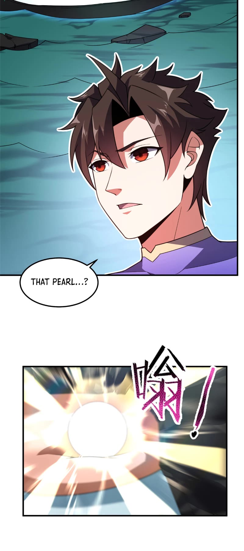 Monster Pet Evolution Chapter 278 page 16 - Chapter 278
