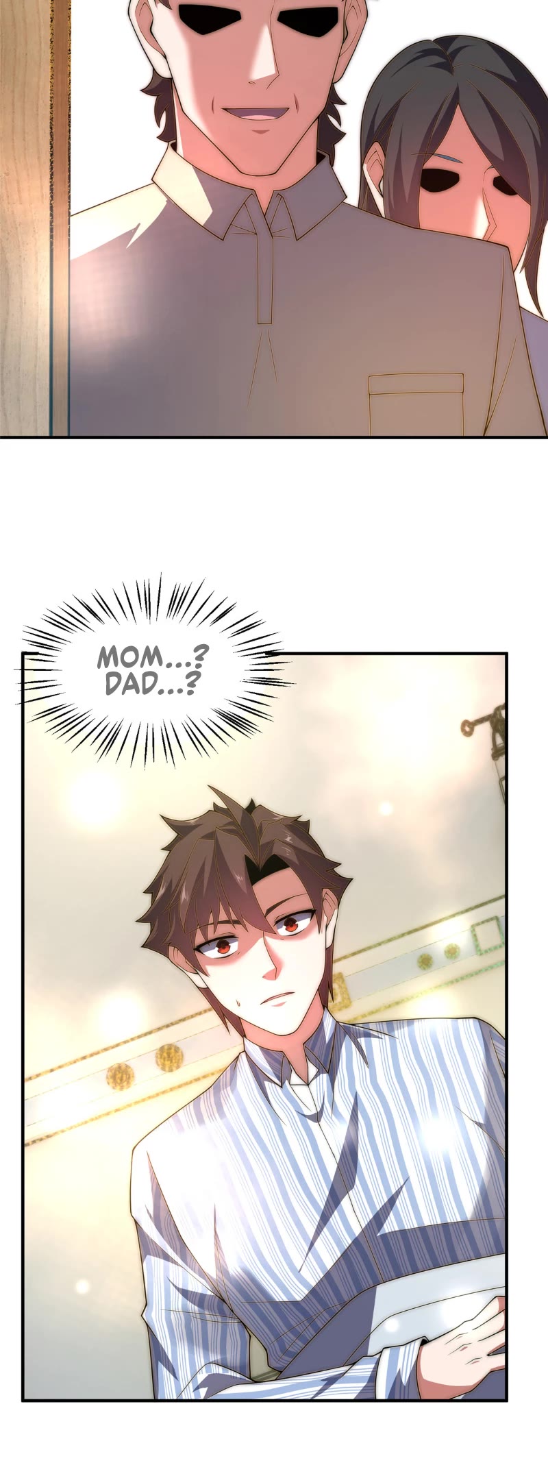 Monster Pet Evolution Chapter 278 page 23 - Chapter 278