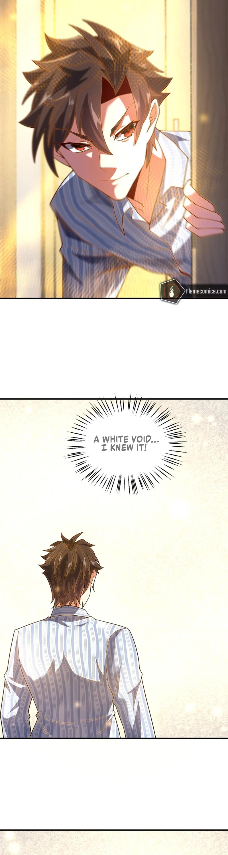 Monster Pet Evolution Chapter 279 page 13 - Chapter 279