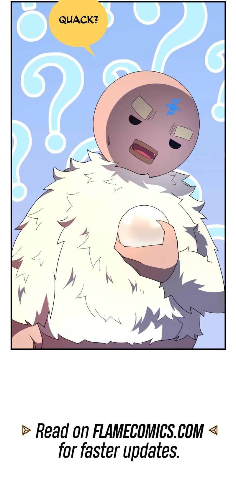 Monster Pet Evolution Chapter 279 page 27 - Chapter 279