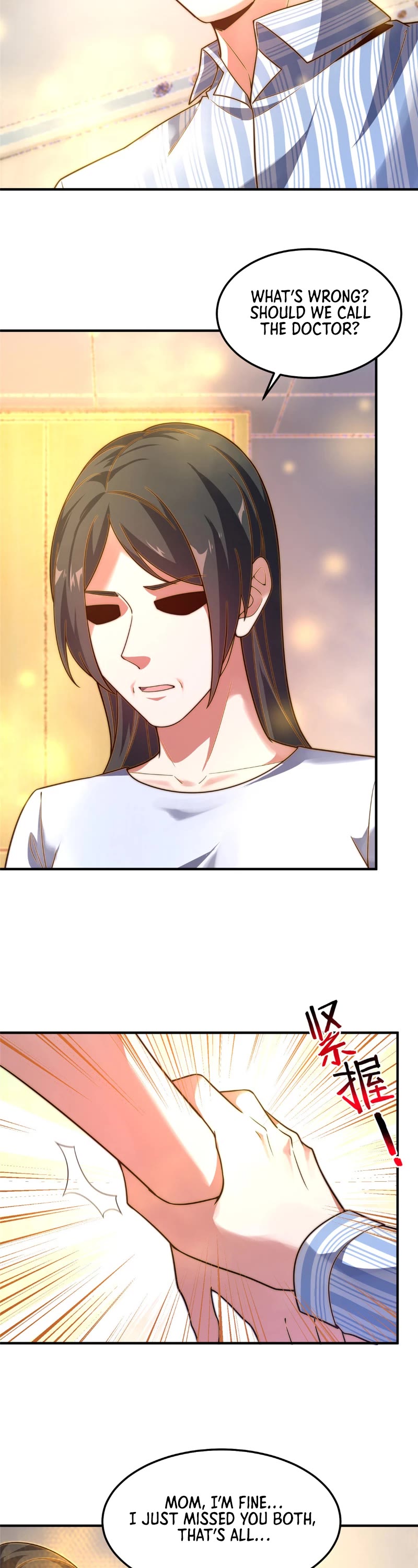 Monster Pet Evolution Chapter 279 page 4 - Chapter 279