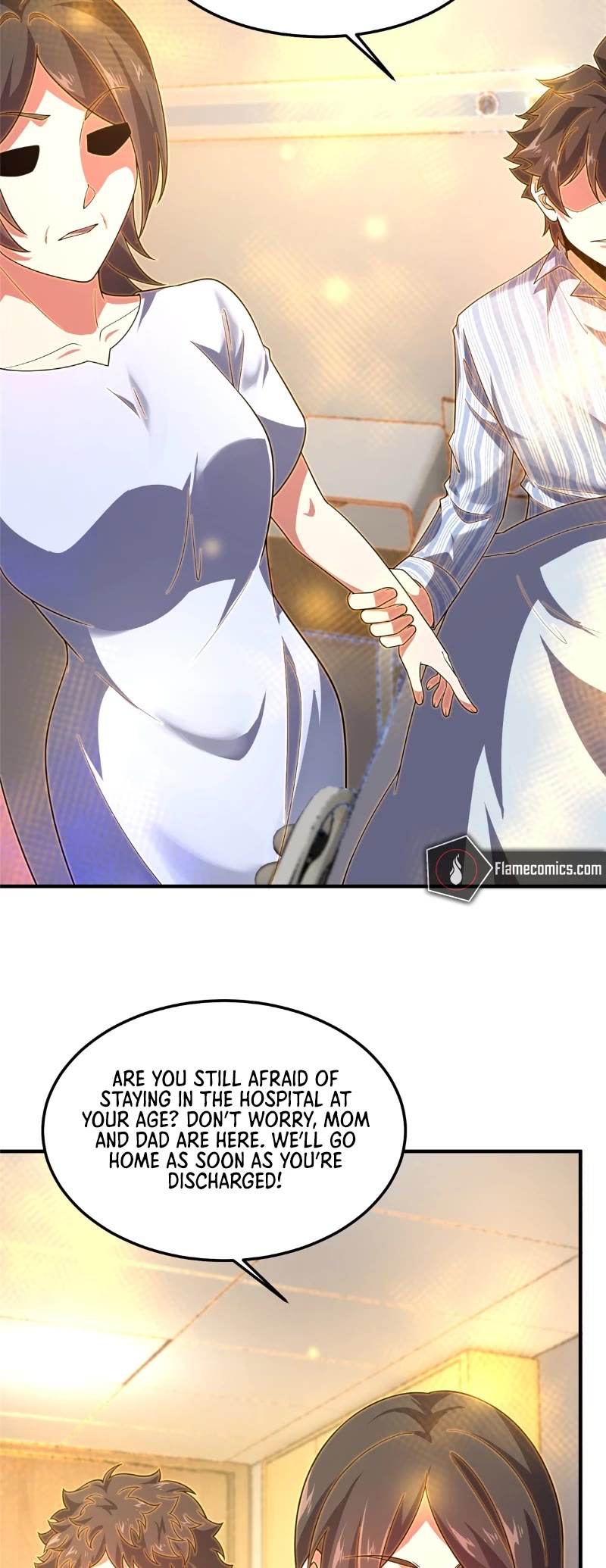 Monster Pet Evolution Chapter 279 page 5 - Chapter 279
