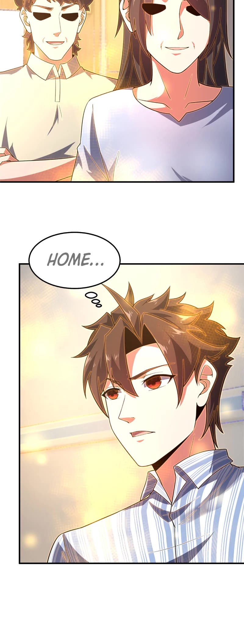 Monster Pet Evolution Chapter 279 page 6 - Chapter 279