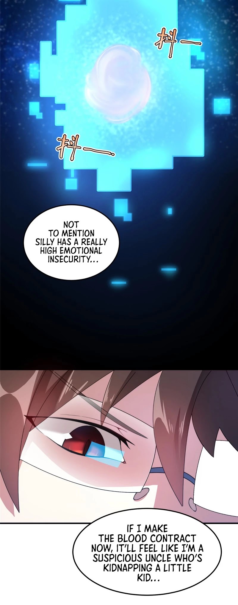 Monster Pet Evolution Chapter 28 page 5 - Chapter 28