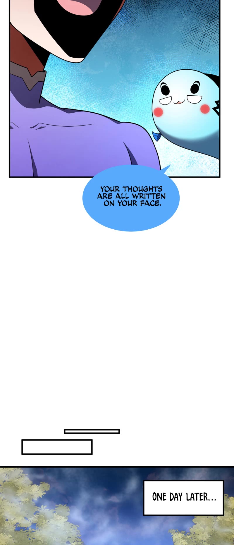 Monster Pet Evolution Chapter 280 page 20 - Chapter 280