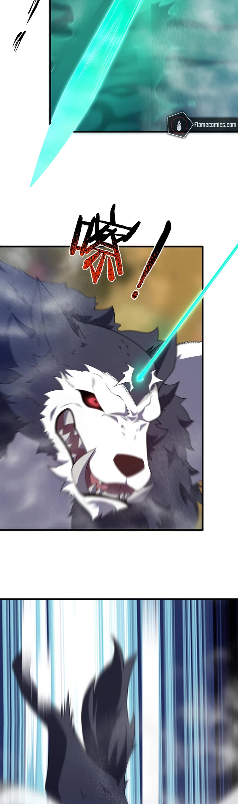 Monster Pet Evolution Chapter 280 page 26 - Chapter 280