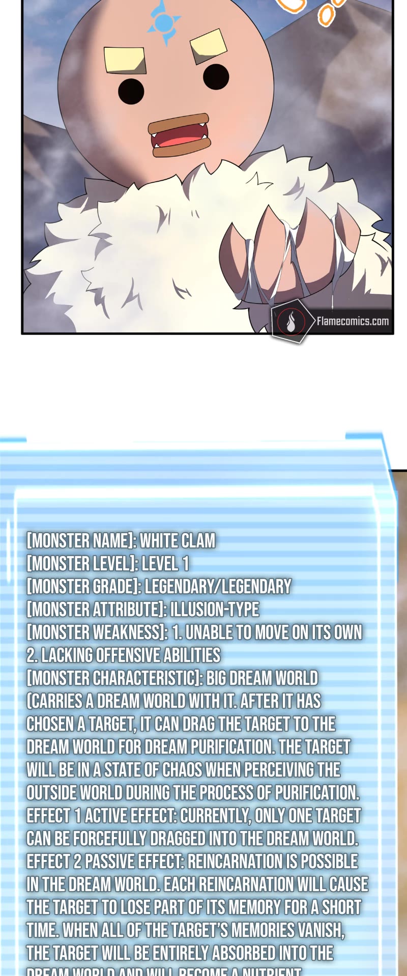 Monster Pet Evolution Chapter 280 page 5 - Chapter 280