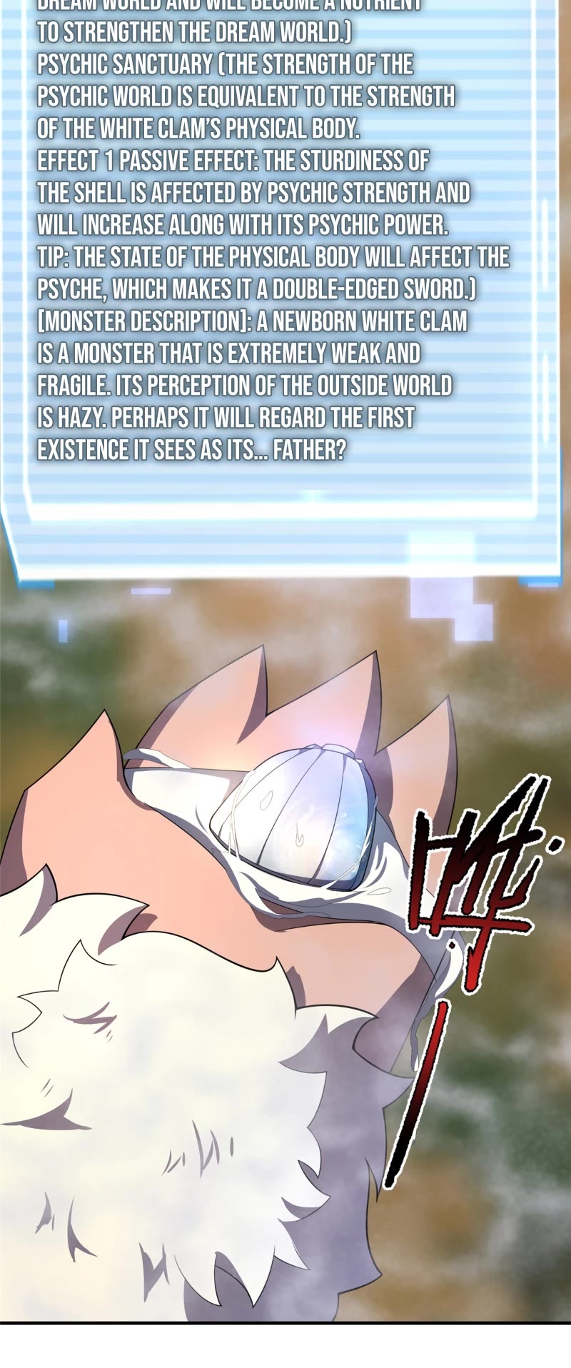 Monster Pet Evolution Chapter 280 page 6 - Chapter 280