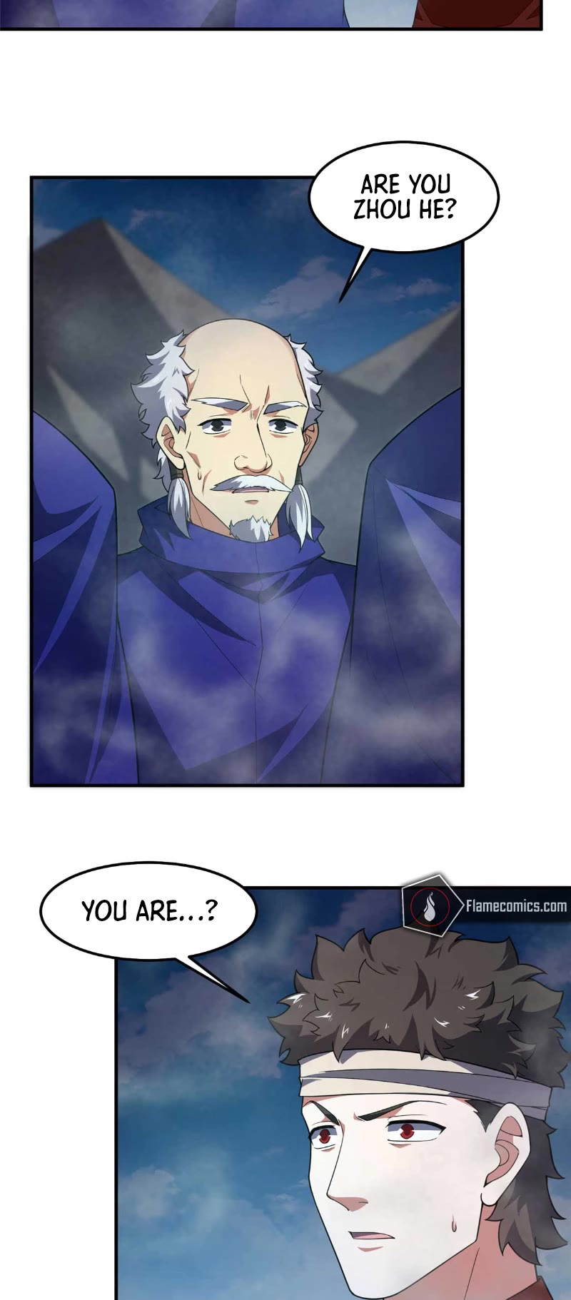Monster Pet Evolution Chapter 281 page 15 - Chapter 281