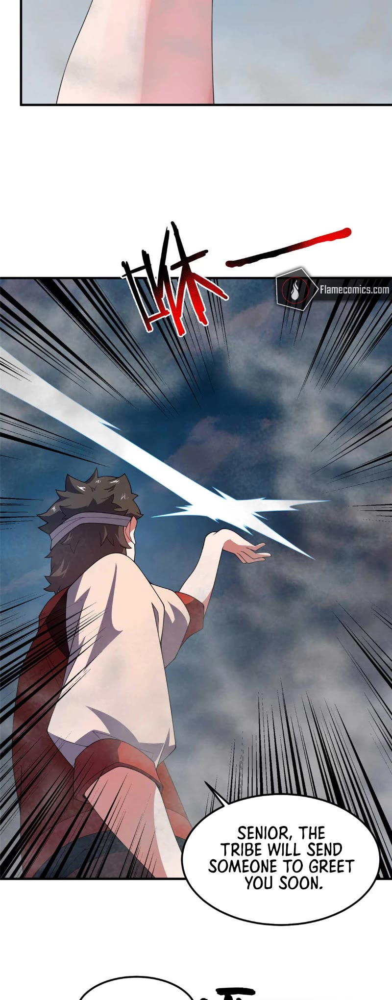 Monster Pet Evolution Chapter 281 page 24 - Chapter 281