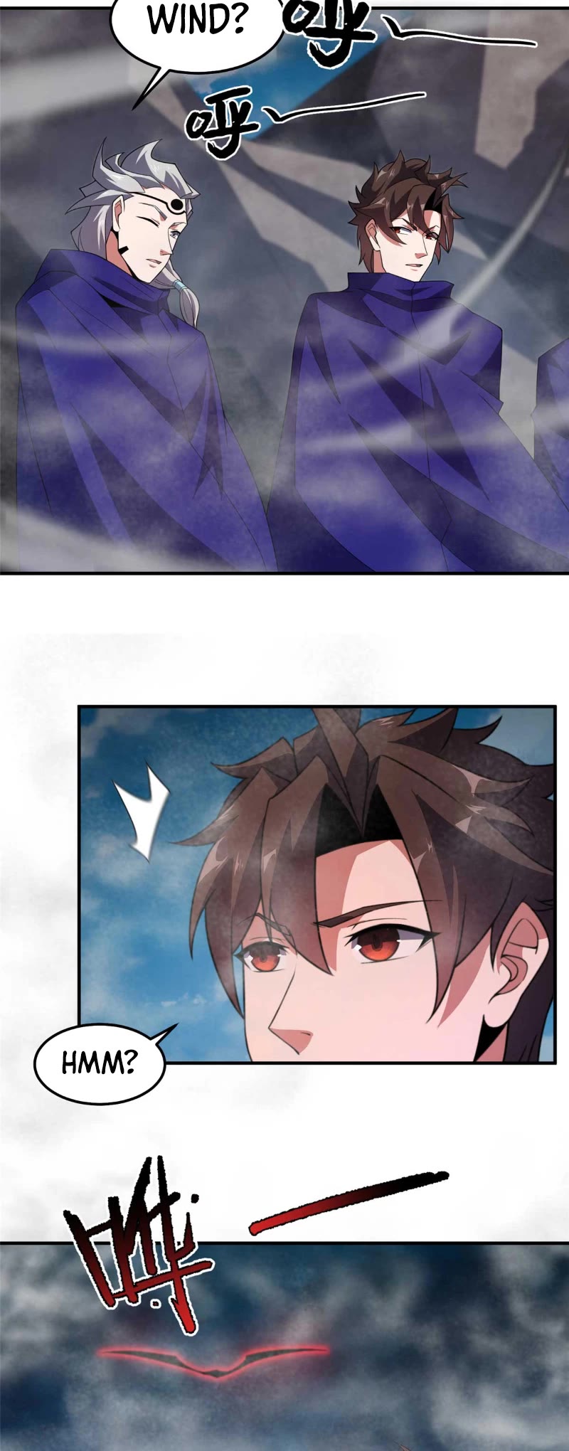 Monster Pet Evolution Chapter 281 page 25 - Chapter 281