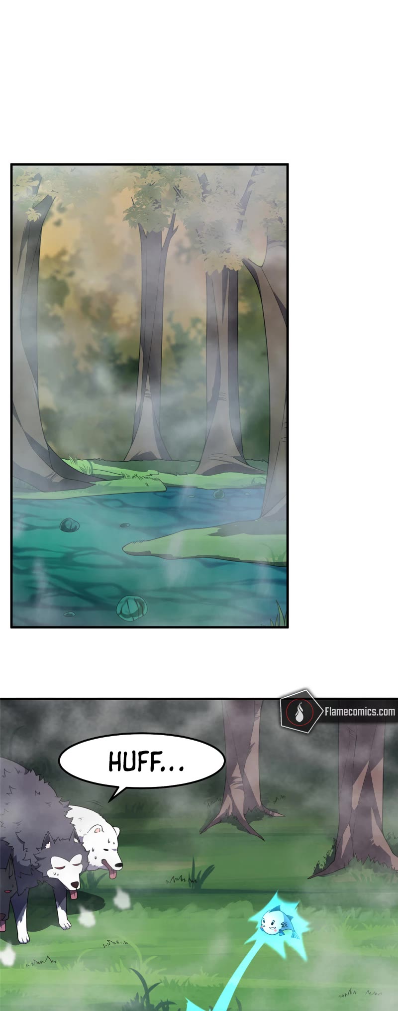 Monster Pet Evolution Chapter 284 page 15 - Chapter 284