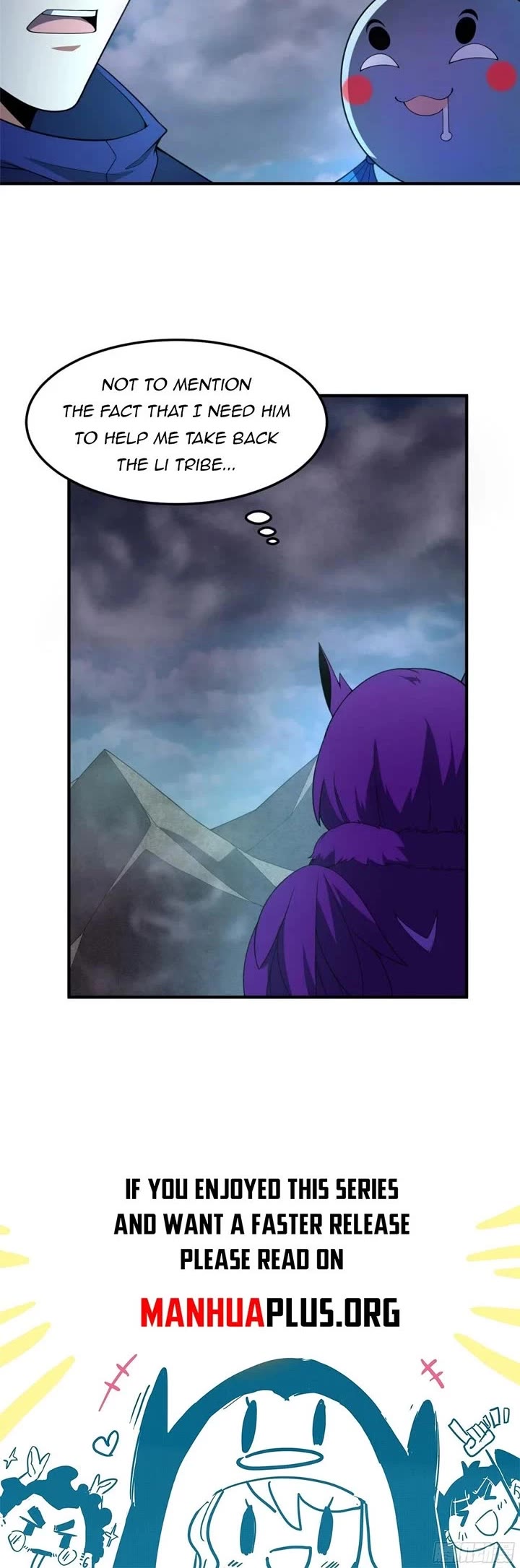 Monster Pet Evolution Chapter 285 page 21 - Chapter 285
