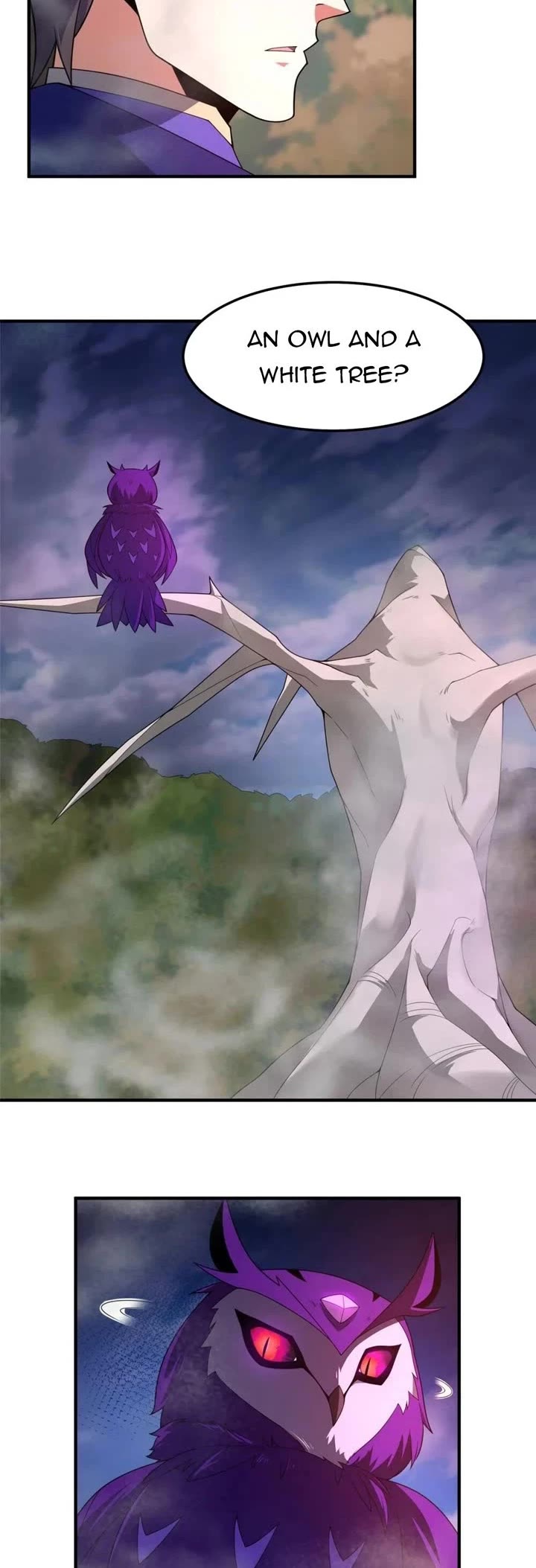 Monster Pet Evolution Chapter 285 page 4 - Chapter 285