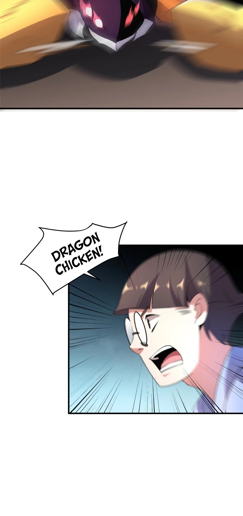 Monster Pet Evolution Chapter 29 page 5 - Chapter 29