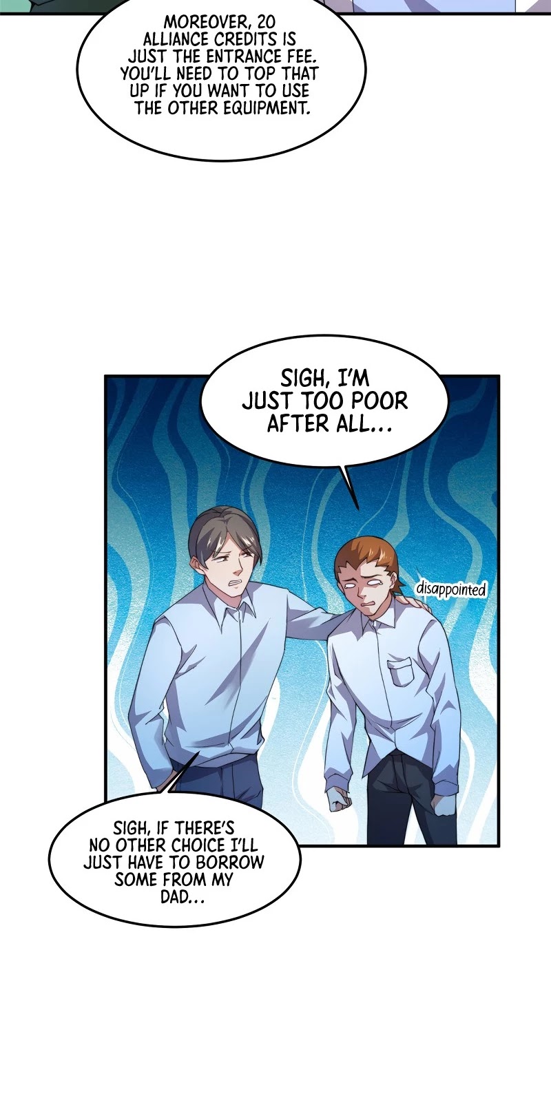 Monster Pet Evolution Chapter 30 page 17 - Chapter 30