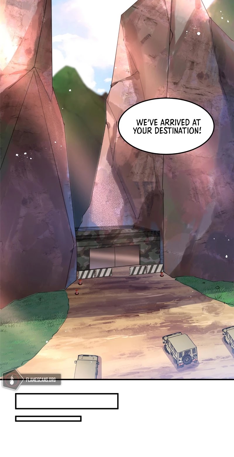 Monster Pet Evolution Chapter 31 page 11 - Chapter 31