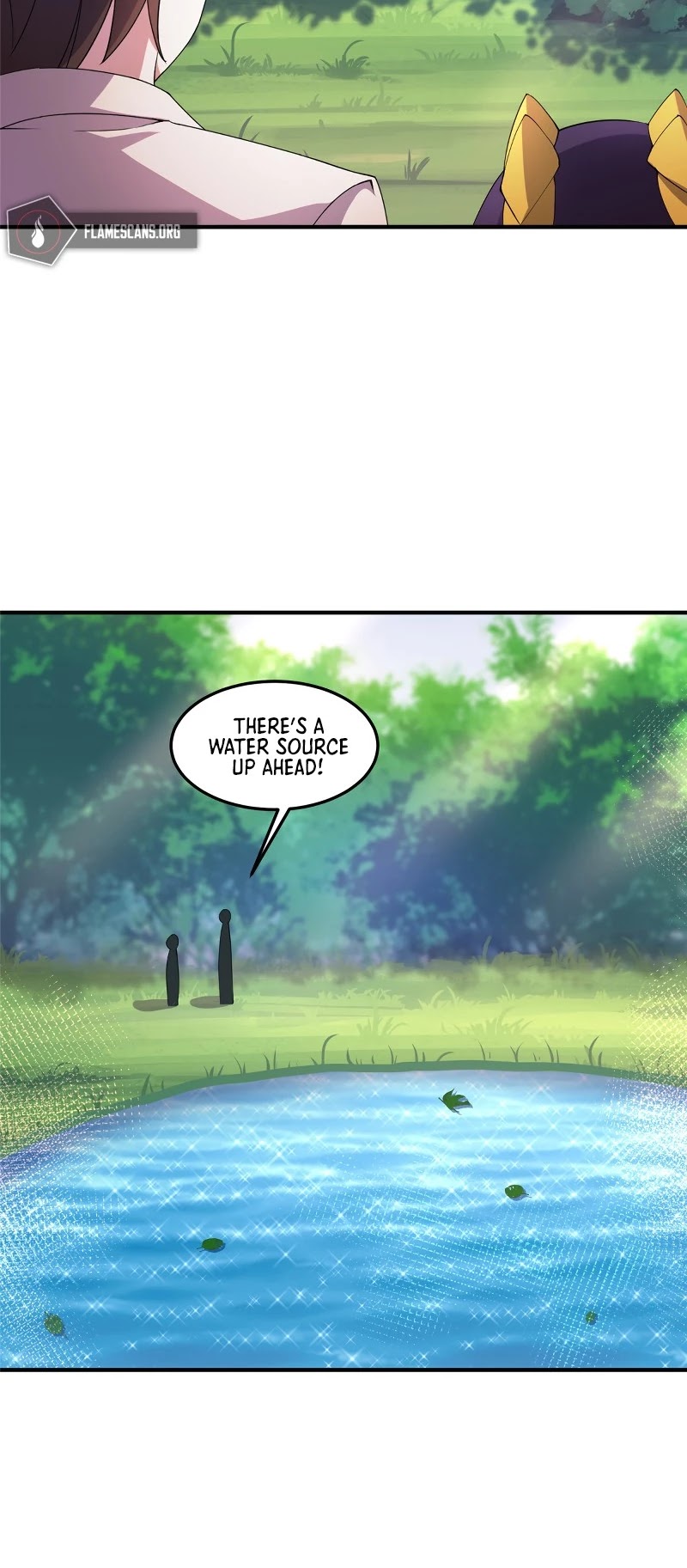 Monster Pet Evolution Chapter 32 page 22 - Chapter 32