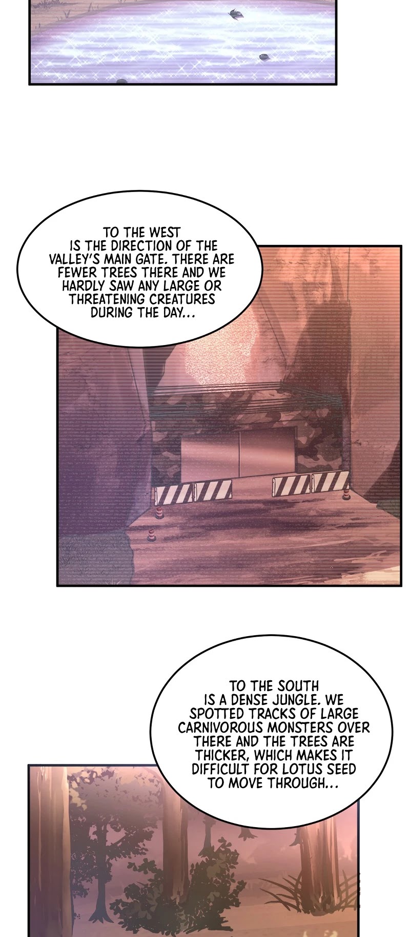 Monster Pet Evolution Chapter 33 page 16 - Chapter 33