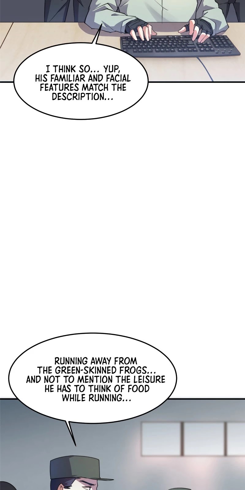 Monster Pet Evolution Chapter 33 page 25 - Chapter 33