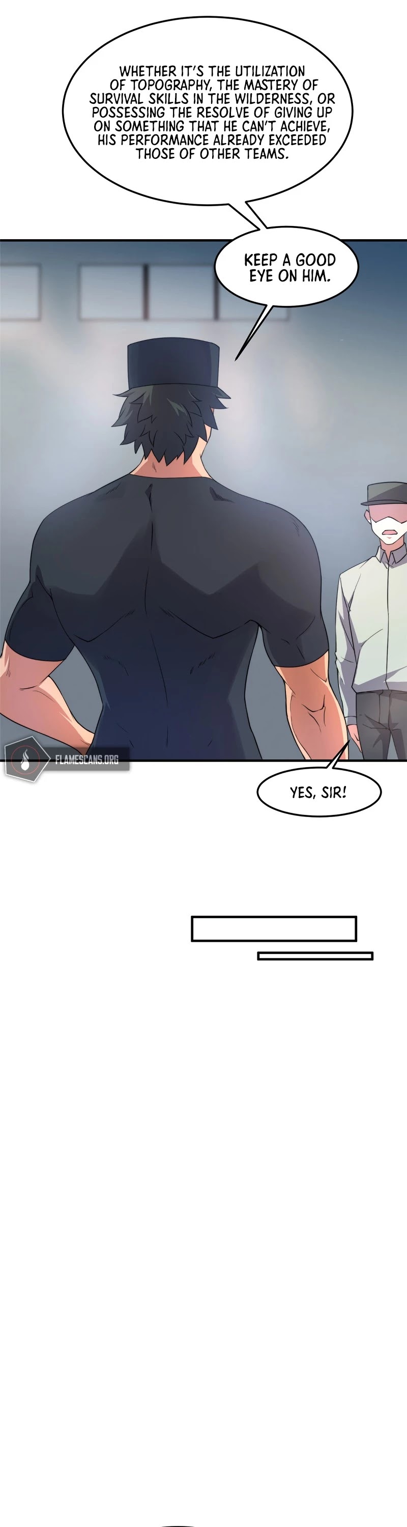Monster Pet Evolution Chapter 33 page 27 - Chapter 33
