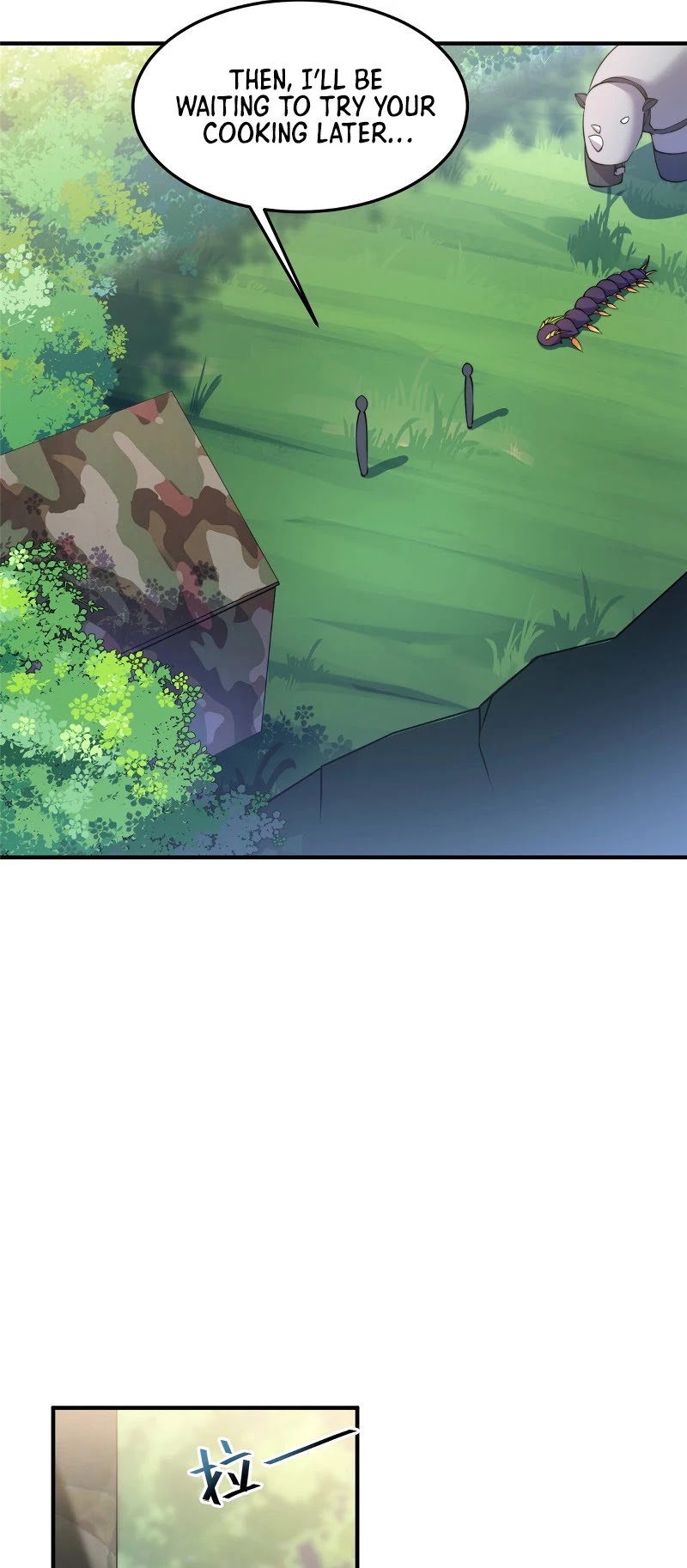 Monster Pet Evolution Chapter 33 page 28 - Chapter 33