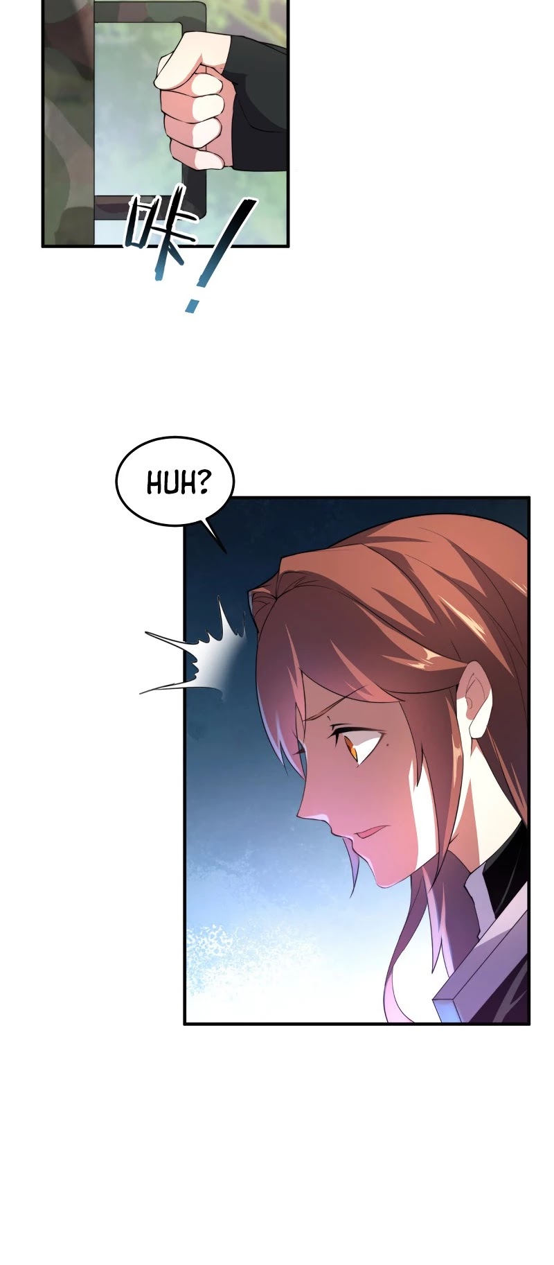 Monster Pet Evolution Chapter 33 page 29 - Chapter 33