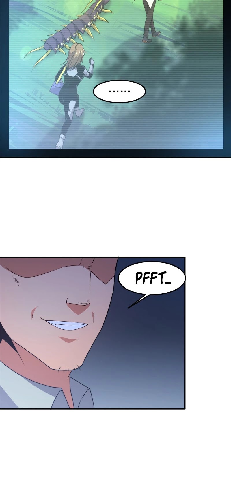 Monster Pet Evolution Chapter 34 page 16 - Chapter 34