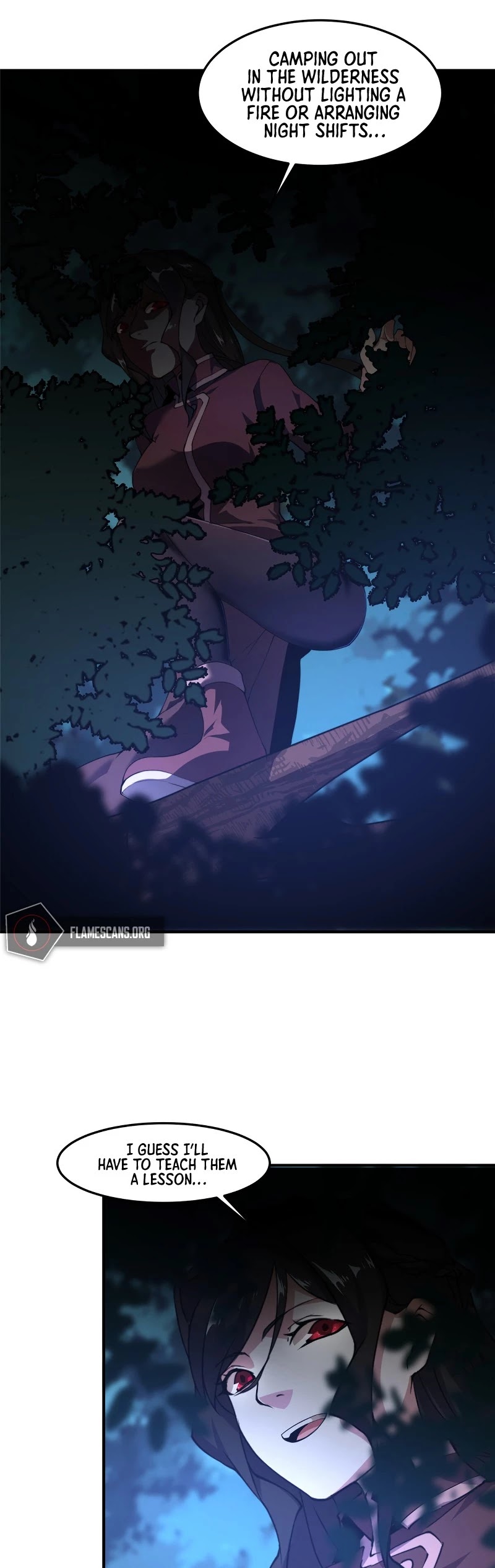 Monster Pet Evolution Chapter 34 page 28 - Chapter 34
