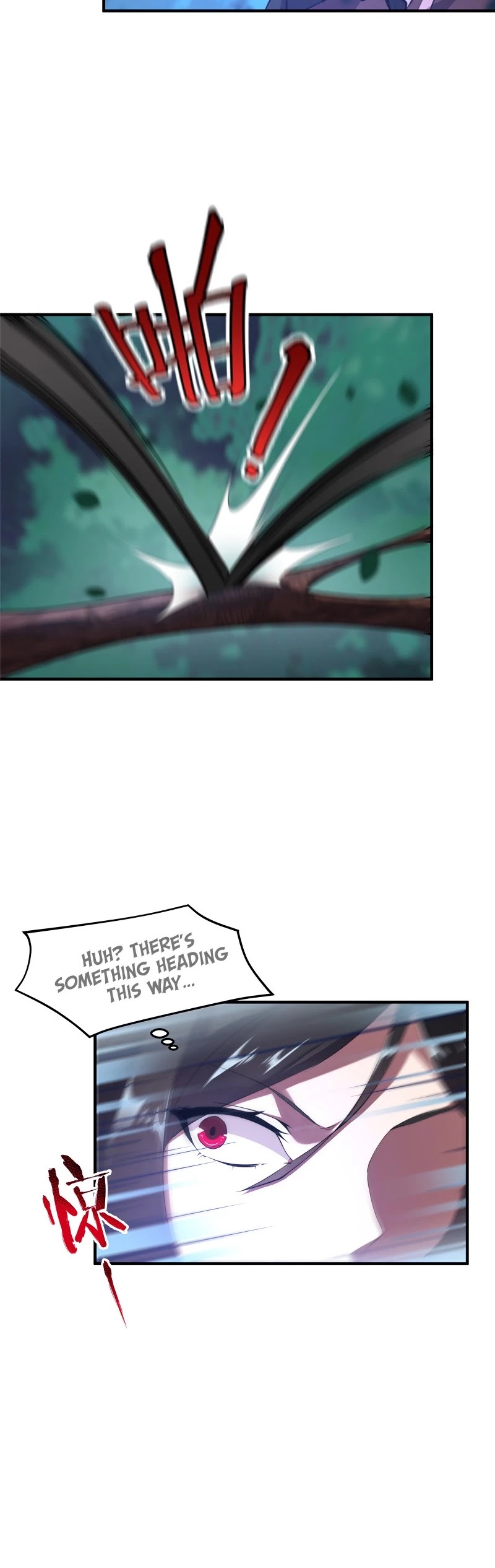 Monster Pet Evolution Chapter 34 page 29 - Chapter 34