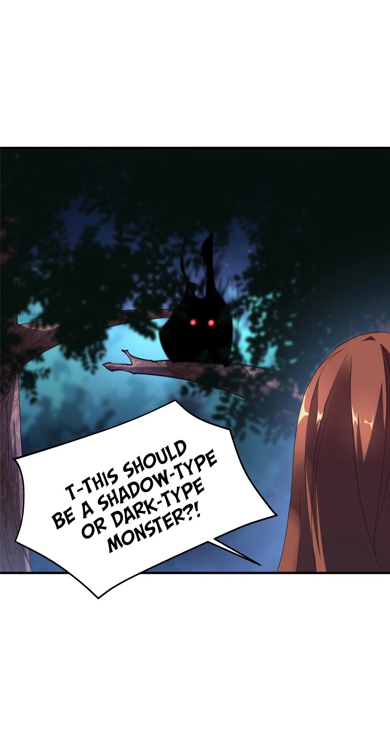 Monster Pet Evolution Chapter 35 page 11 - Chapter 35