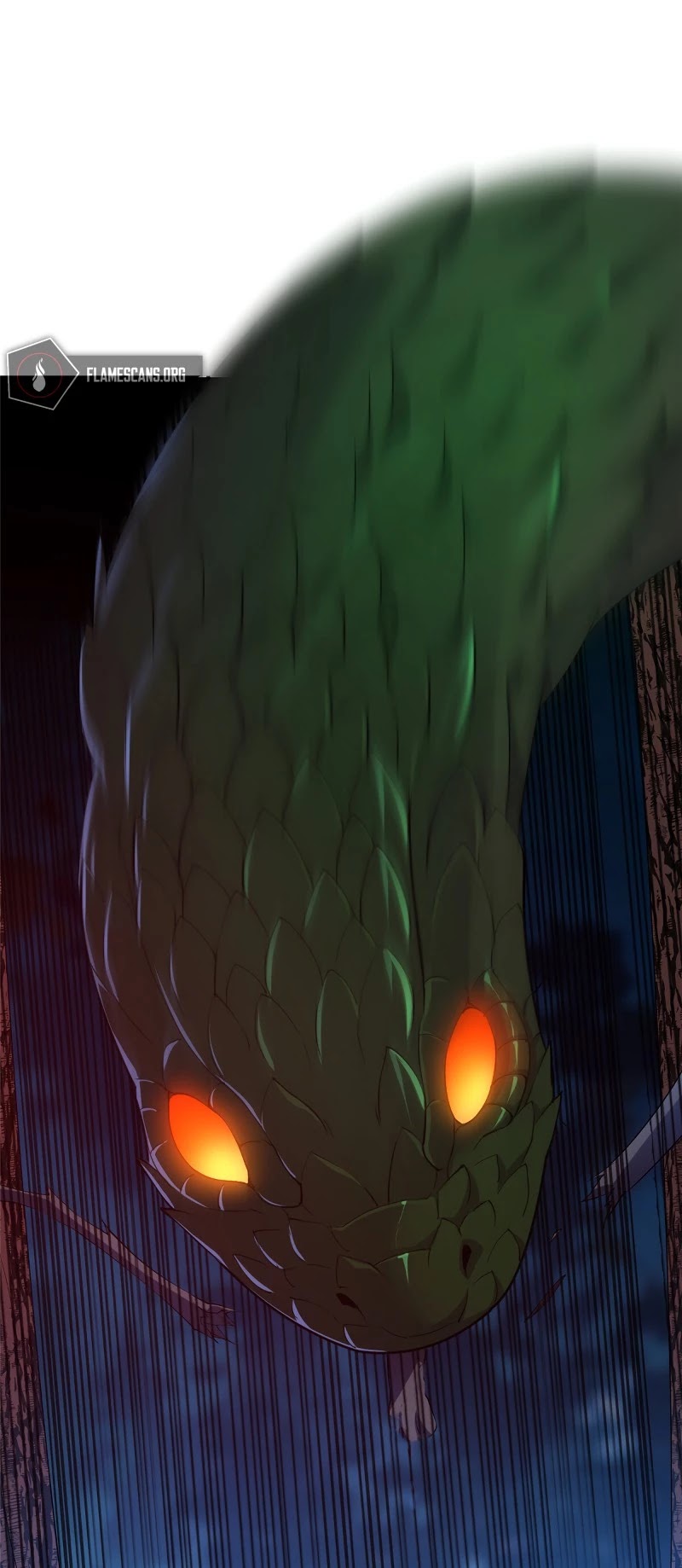 Monster Pet Evolution Chapter 35 page 27 - Chapter 35