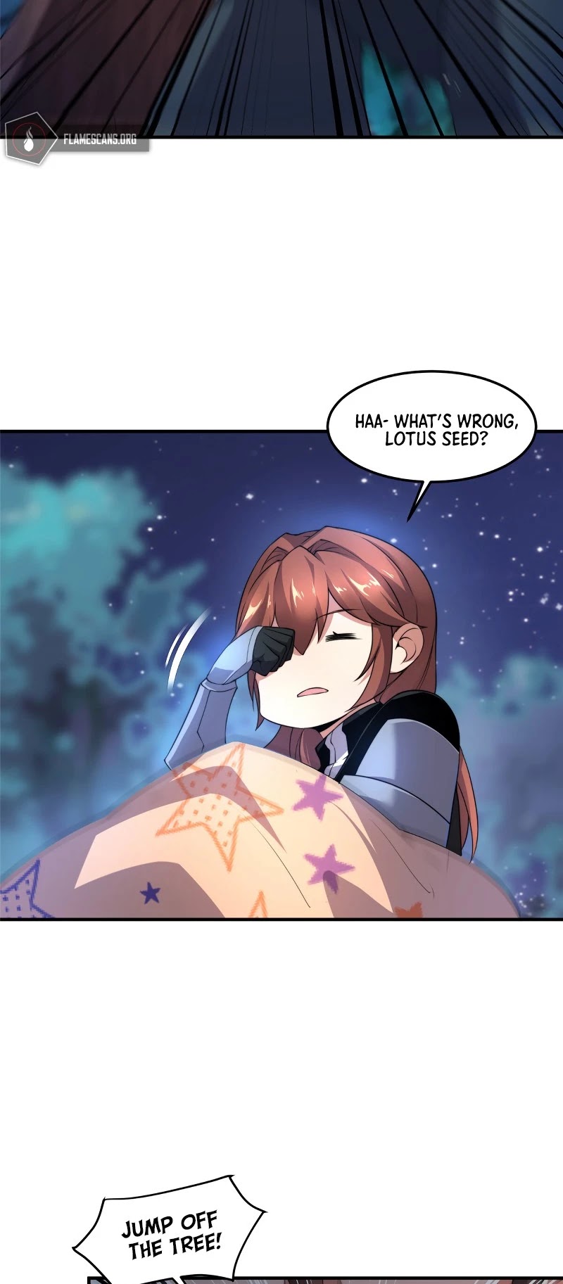Monster Pet Evolution Chapter 35 page 7 - Chapter 35