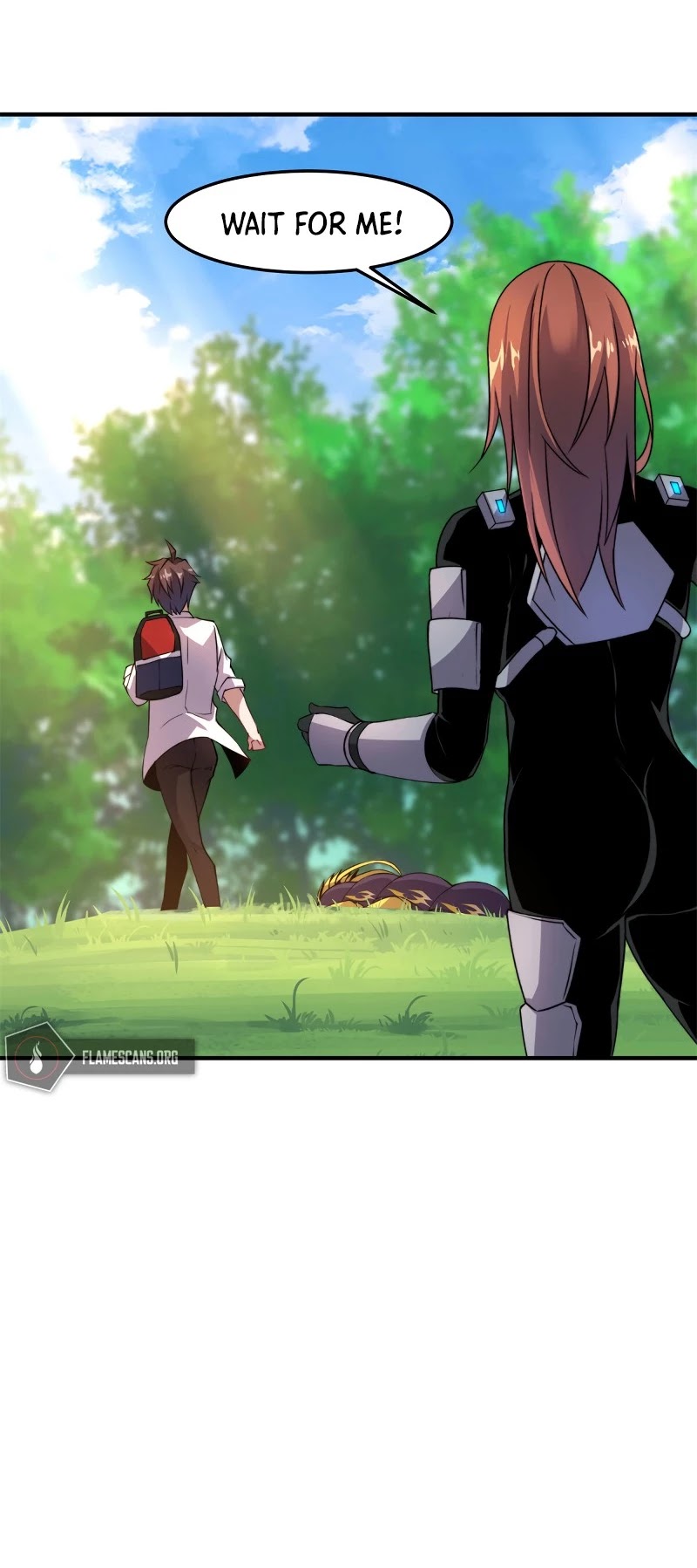 Monster Pet Evolution Chapter 36 page 16 - Chapter 36