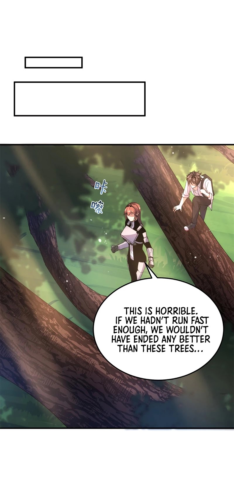 Monster Pet Evolution Chapter 36 page 18 - Chapter 36