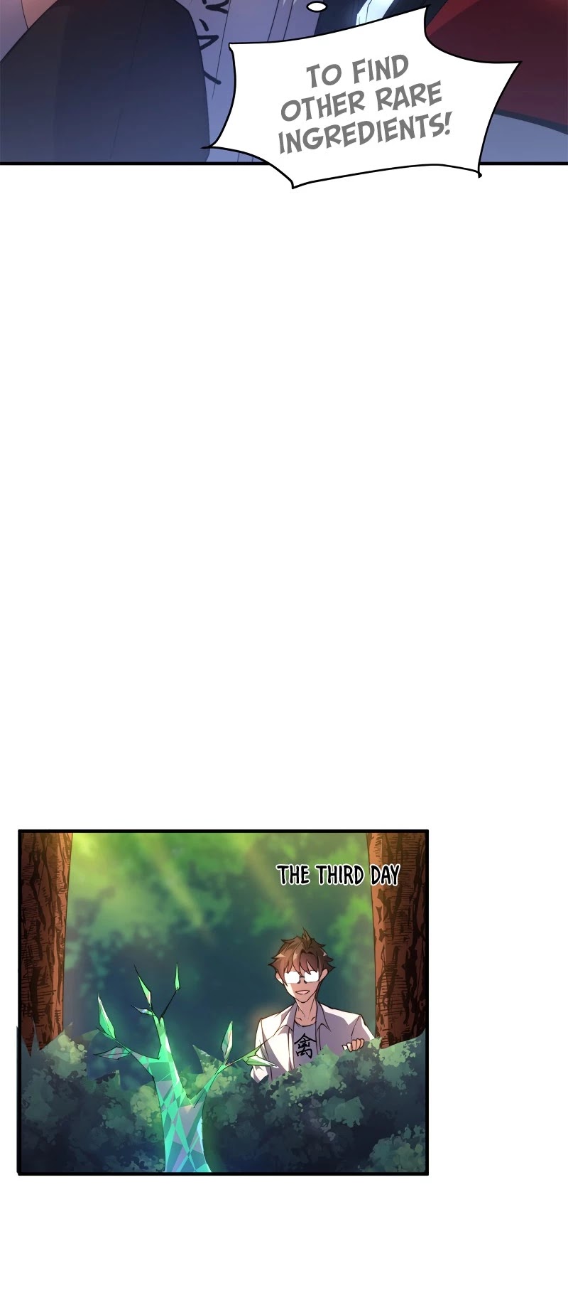 Monster Pet Evolution Chapter 36 page 24 - Chapter 36