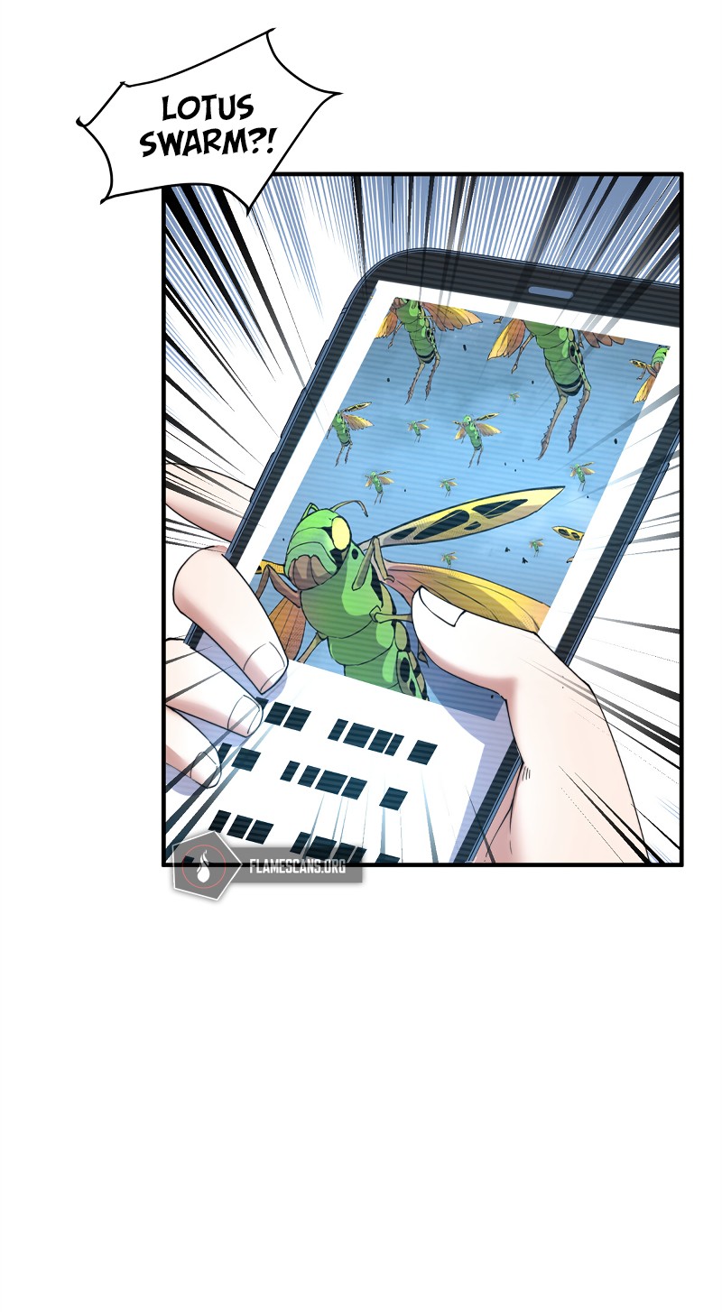 Monster Pet Evolution Chapter 36 page 29 - Chapter 36