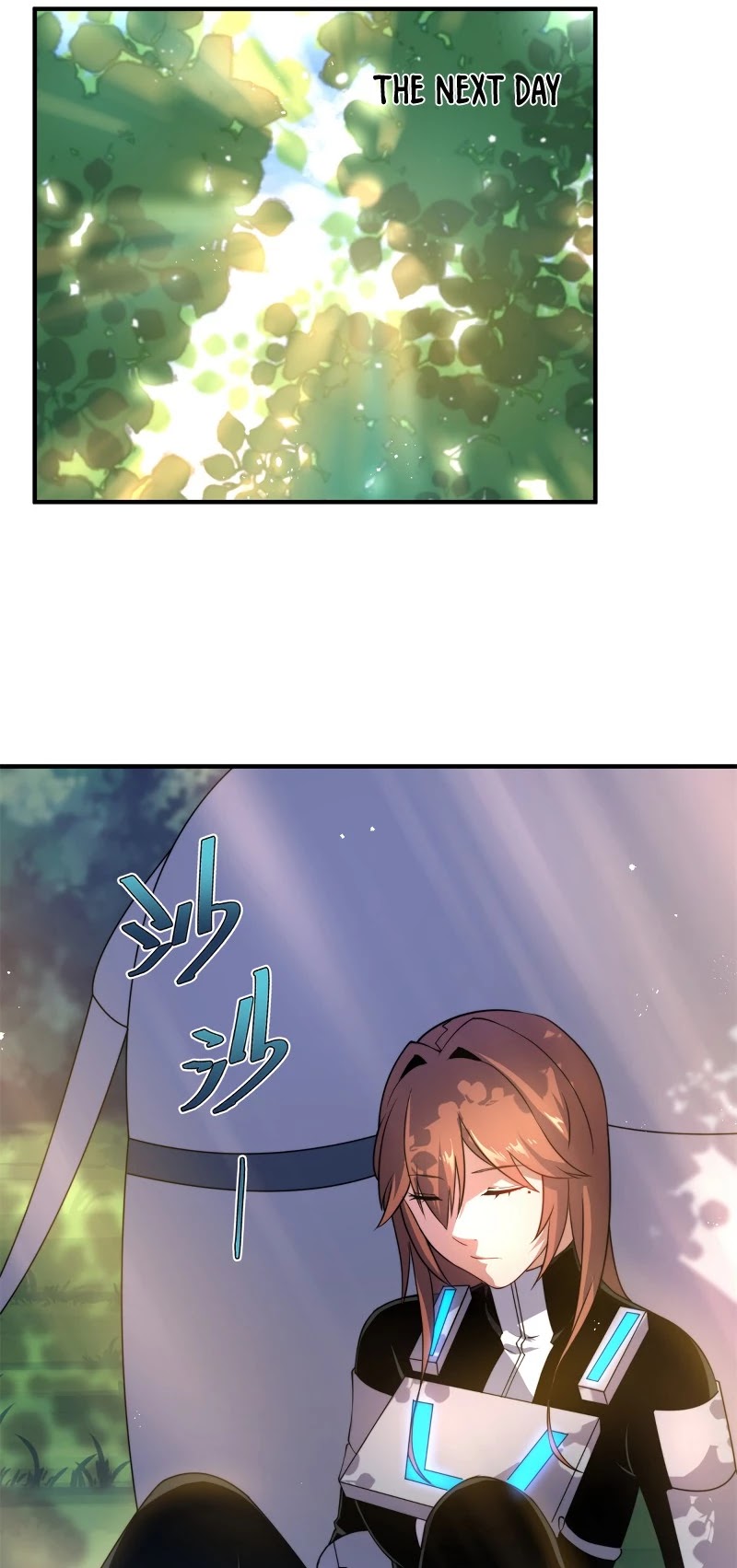 Monster Pet Evolution Chapter 36 page 9 - Chapter 36