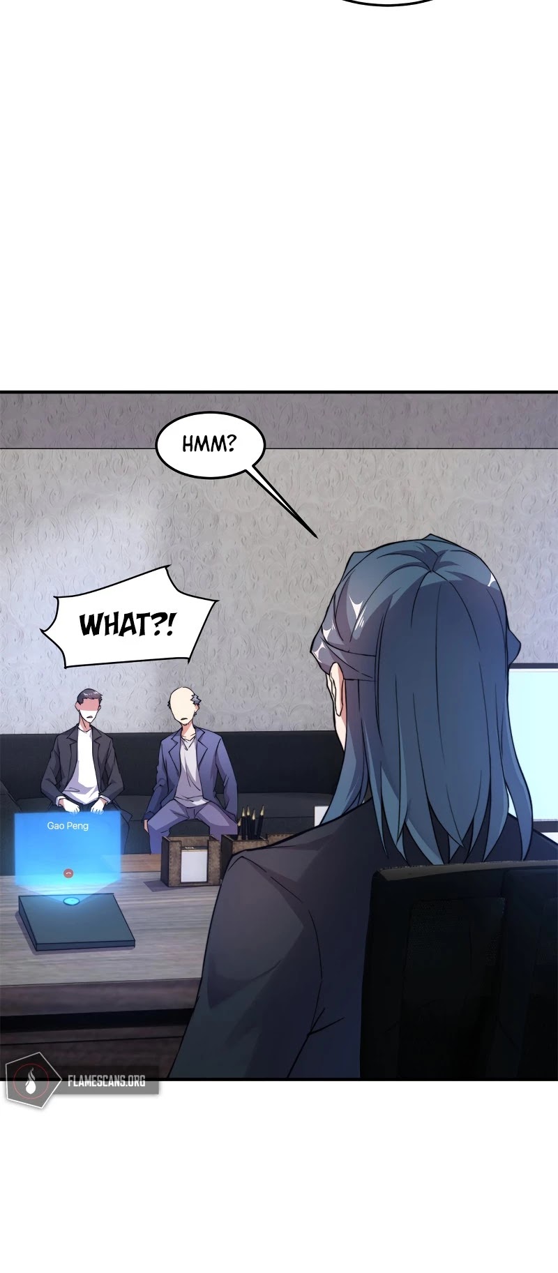 Monster Pet Evolution Chapter 37 page 10 - Chapter 37