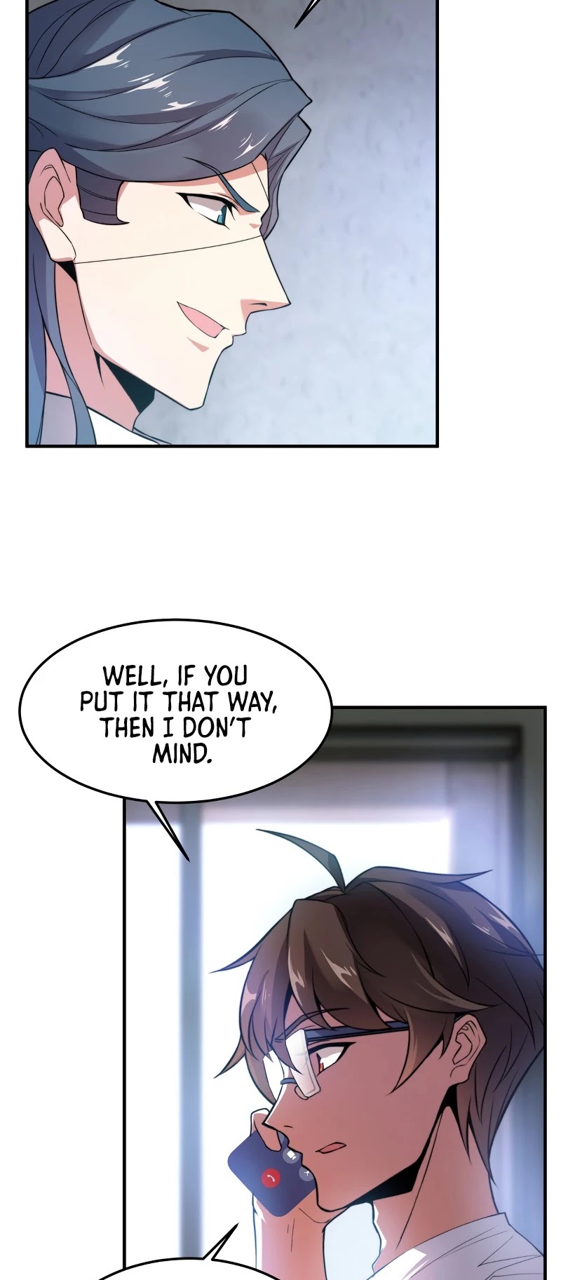 Monster Pet Evolution Chapter 37 page 13 - Chapter 37