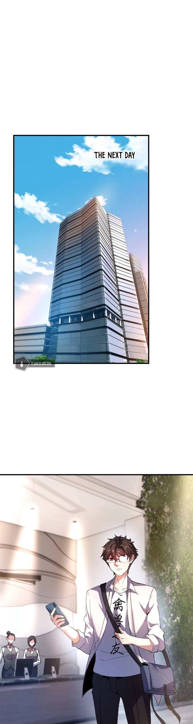 Monster Pet Evolution Chapter 37 page 15 - Chapter 37