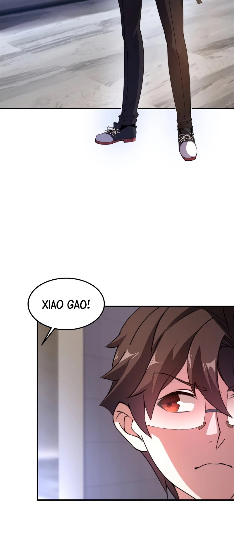 Monster Pet Evolution Chapter 37 page 16 - Chapter 37