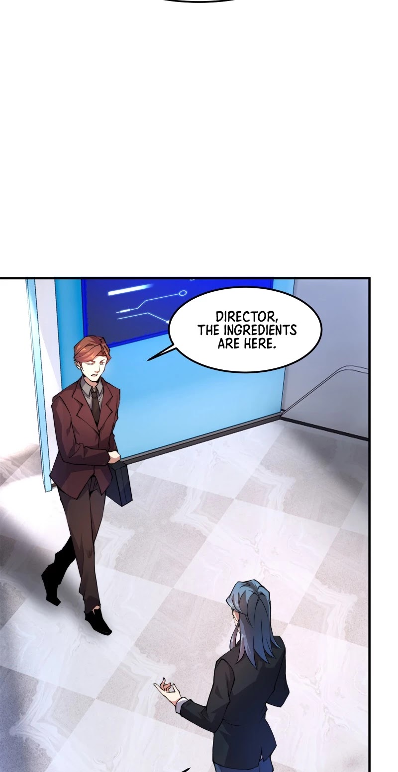 Monster Pet Evolution Chapter 38 page 13 - Chapter 38
