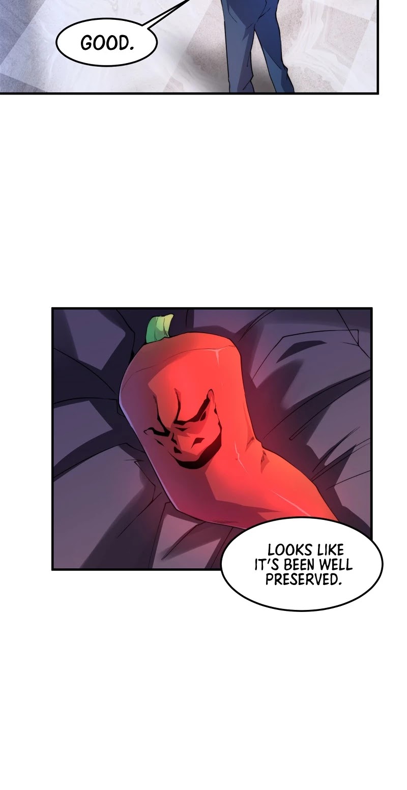 Monster Pet Evolution Chapter 38 page 14 - Chapter 38