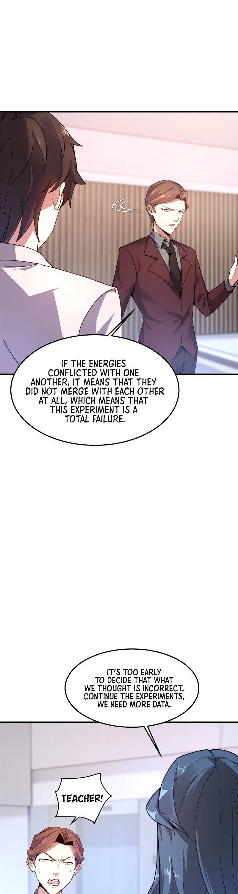 Monster Pet Evolution Chapter 38 page 24 - Chapter 38