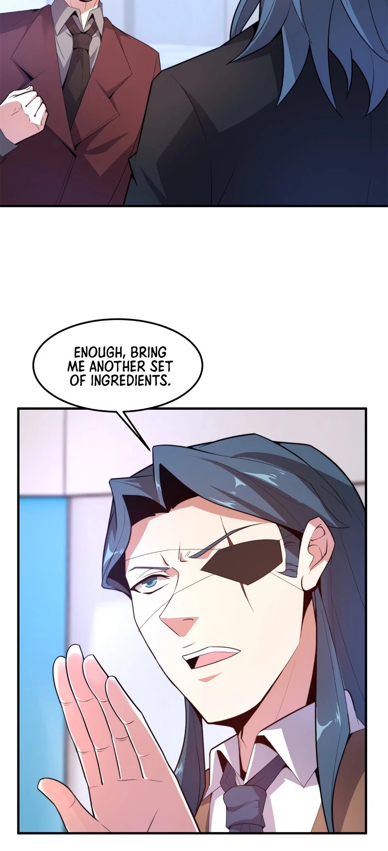 Monster Pet Evolution Chapter 38 page 25 - Chapter 38